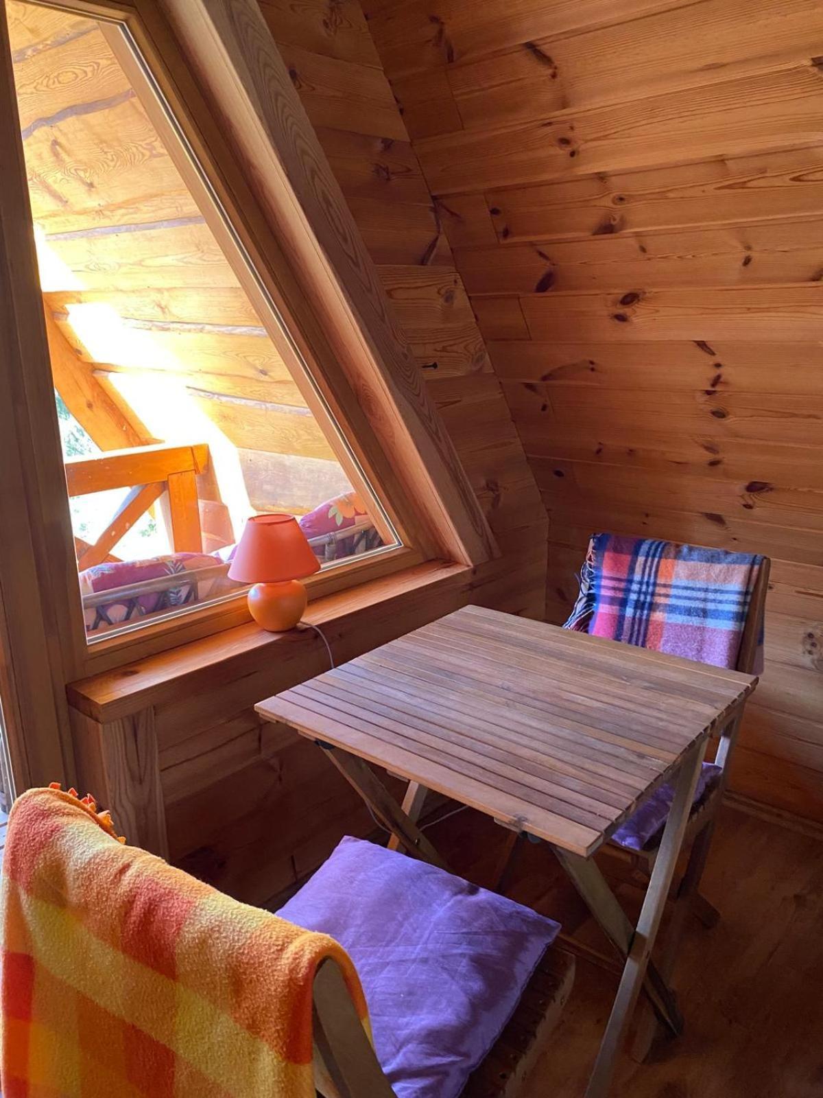 Pirtsmaja Villa Marta Cēsis Exteriér fotografie